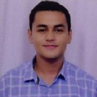 Parth Class 7 Tuition trainer in Jabalpur