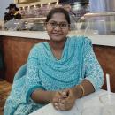 Keerthi S. Class 10 Tuition trainer in Omalur