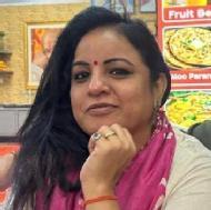 Anupama M. Class I-V Tuition trainer in Delhi