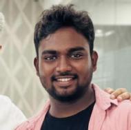 Pradeep M Nursery-KG Tuition trainer in Tiruchendur
