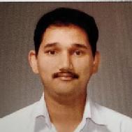 Dayanand Spoken English trainer in Belgaum