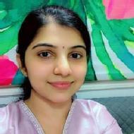 Sonali Class I-V Tuition trainer in Mumbai