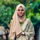 Syed fathima Tamil Tuition classes trainer in Avanashi