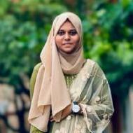 Syed fathima Class I-V Tuition trainer in Avanashi