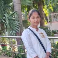 Supriya Class I-V Tuition trainer in Athani