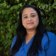 Aparajita Class I-V Tuition trainer in Bangalore