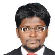 Prince Class 12 Tuition trainer in Chennai