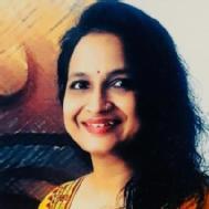 Kunjan Yoga trainer in Ahmedabad