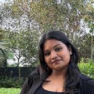 Malavika Class 12 Tuition trainer in Delhi