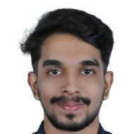 Srikesh Spoken English trainer in Kochi