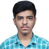 Adil BCA Tuition trainer in Bhopal