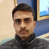 Lakshay Class I-V Tuition trainer in Delhi