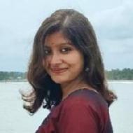 Debapriya Class I-V Tuition trainer in Birbhum