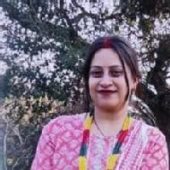 Ankita Class I-V Tuition trainer in Lucknow