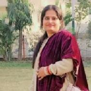 Surbhi Class I-V Tuition trainer in Gurdaspur