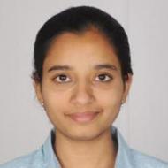 Deepalee K. Quantitative Aptitude trainer in Bangalore