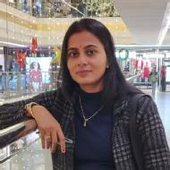Nibedita R. Class 8 Tuition trainer in Bhubaneswar