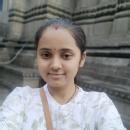 Divya G. Online Tutors trainer in Sinnar