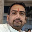 Prithviraj Tuition trainer in Tuljapur