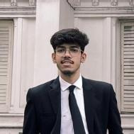 Sreyas Class I-V Tuition trainer in Kolkata