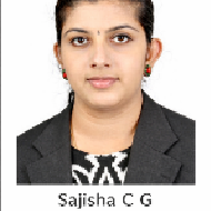 Sajisha Pharmacy Tuition trainer in Thrissur