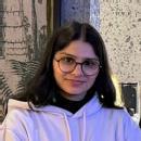 Vartika H. Class I-V Tuition trainer in Chandigarh