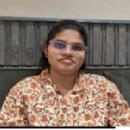Sharvari B. Language trainer in Karveer