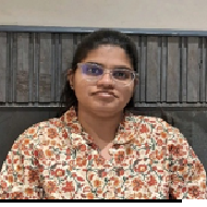 Sharvari Spoken English trainer in Karveer