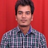 Rishabh Agrawal Class 6 Tuition trainer in Jaipur