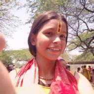 Gauri Class 10 trainer in Delhi