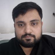 Chintan Pandya MBBS & Medical Tuition trainer in Vadodara