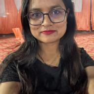 Neha HR trainer in Delhi