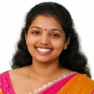 Siva sathwika Class I-V Tuition trainer in Hyderabad