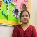 Srinandini Reddy photo