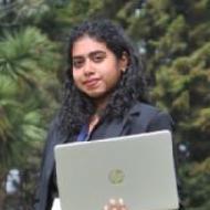 Keziah Spoken English trainer in Udagamandalam