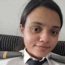 Jasmine B. CBSE Tuition classes trainer in Pune