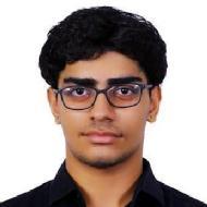 Ahrav Class 10 trainer in Nagpur