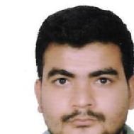 Krishn Class 8 Tuition trainer in Delhi