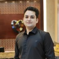 Pragyesh Class I-V Tuition trainer in Mankapur