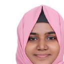 Thasneem F. Foreign Language trainer in Muvattupuzha