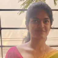 Merlin Spoken English trainer in Coimbatore