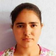 Anjali bhuker Class 10 trainer in Rohtak