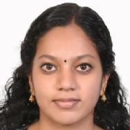 Gowri P. Class I-V Tuition trainer in Thiruvananthapuram