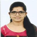Rashmi P. English Tutors trainer in Mumbai