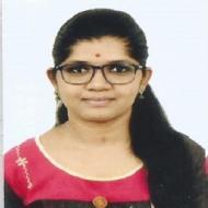 Rashmi Class I-V Tuition trainer in Mumbai