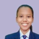 Sakshi K. CBSE Tuition classes trainer in Amalner