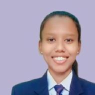 Sakshi Class 10 trainer in Amalner