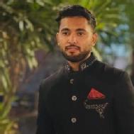 Sagar Yoga trainer in Delhi