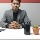 Sabir Mohamed Presentation Skills Training trainer in Puducherry