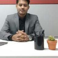 Sabir Mohamed Soft Skills trainer in Puducherry